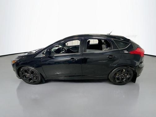 2016 Ford Focus ST Base