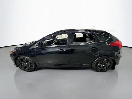2016 Ford Focus ST Base