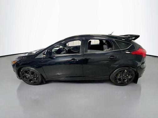 2016 Ford Focus ST Base