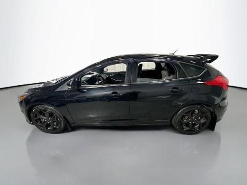 2016 Ford Focus ST Base