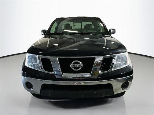 2009 Nissan Frontier SE King Cab
