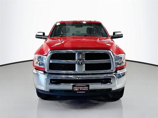2017 RAM 2500 Tradesman