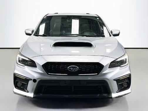 2018 Subaru WRX Limited