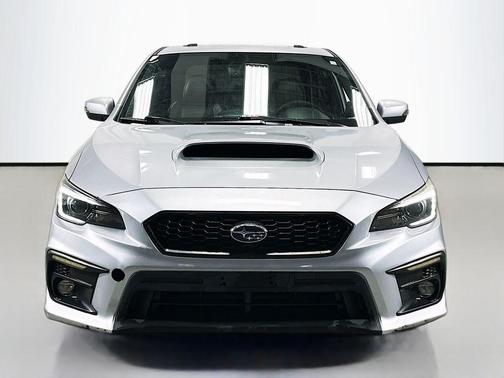 2018 Subaru WRX Limited
