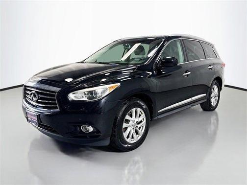 2013 INFINITI JX35 Base