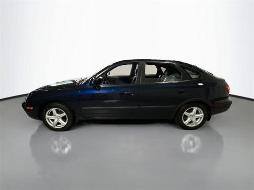 2005 Hyundai ELANTRA GLS