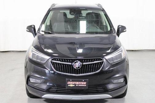2017 Buick Encore Premium