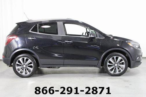 2017 Buick Encore Premium