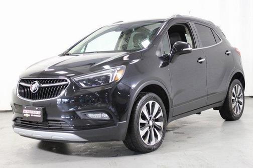 2017 Buick Encore Premium