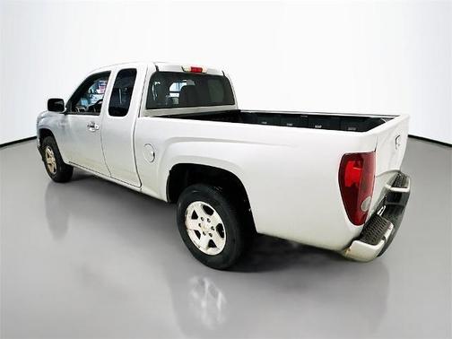 2012 Chevrolet Colorado 1LT