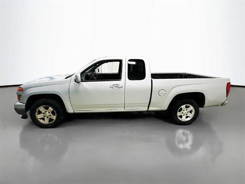 2012 Chevrolet Colorado 1LT
