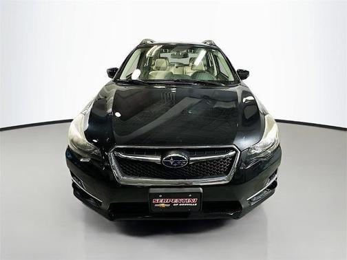 2016 Subaru Impreza 2.0i Sport Premium