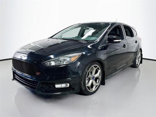 2017 Ford Focus ST Base