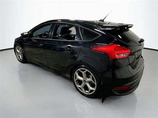 2017 Ford Focus ST Base