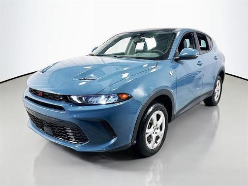 2024 Dodge Hornet GT