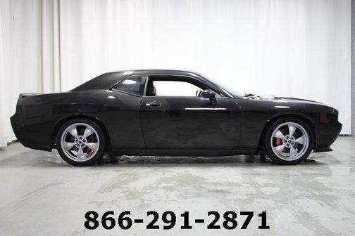 2008 Dodge Challenger SRT8