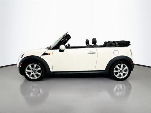 2010 MINI Cooper