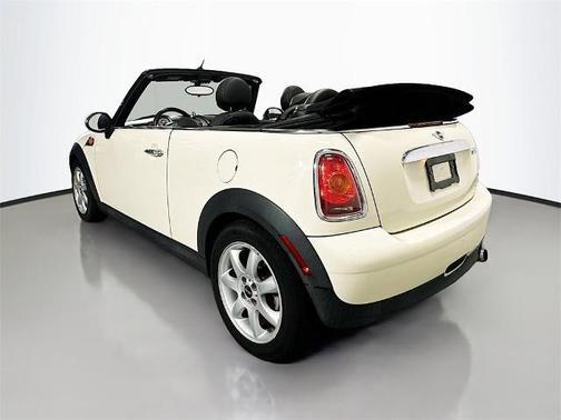 2010 MINI Cooper