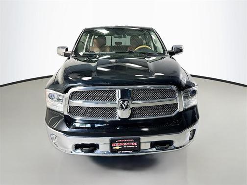 2013 RAM 1500 
