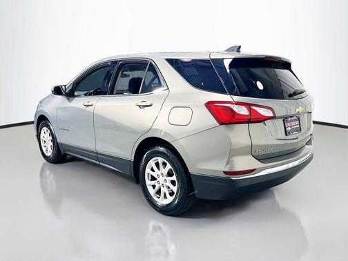 2018 Chevrolet Equinox 1LT