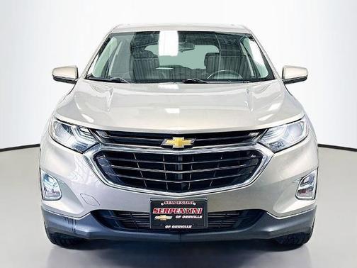2018 Chevrolet Equinox 1LT