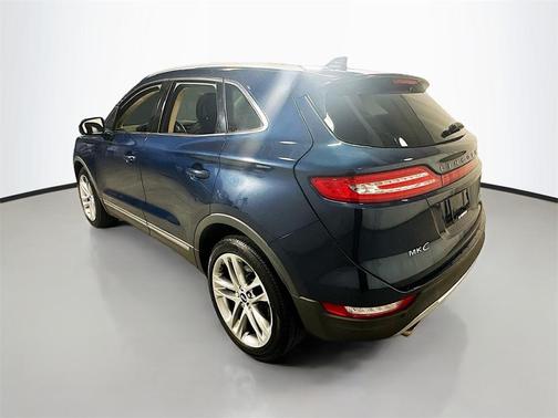2016 Lincoln MKC Reserve