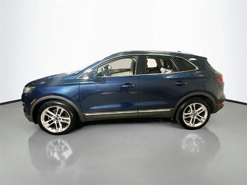 2016 Lincoln MKC Reserve