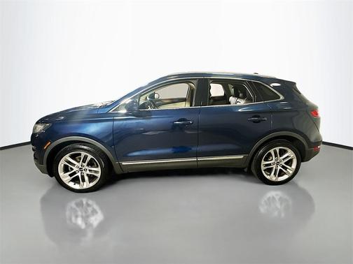 2016 Lincoln MKC Reserve