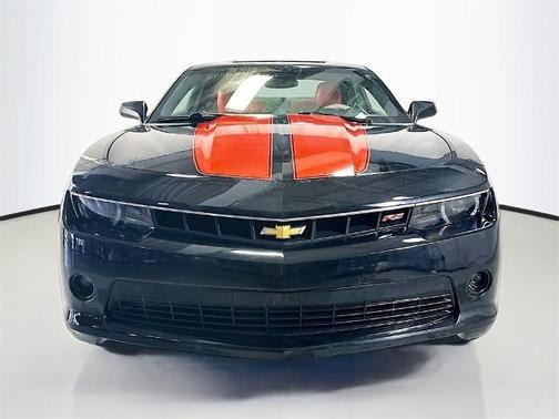 2014 Chevrolet Camaro 2LT