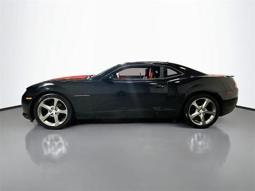 2014 Chevrolet Camaro 2LT