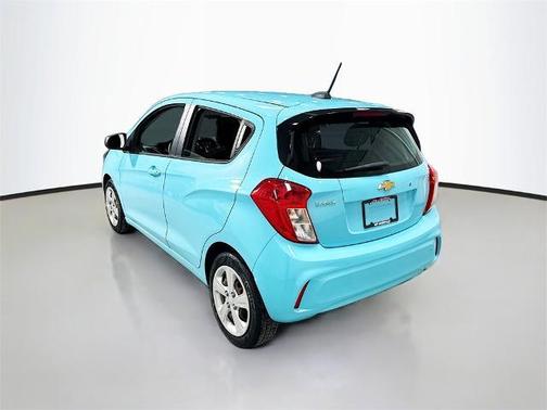 2021 Chevrolet Spark LS