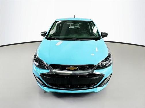 2021 Chevrolet Spark LS