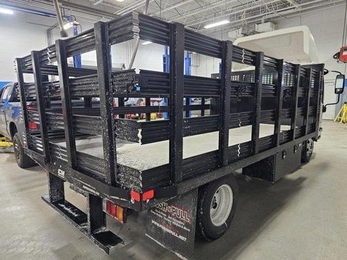 2025 Chevrolet Express 3500