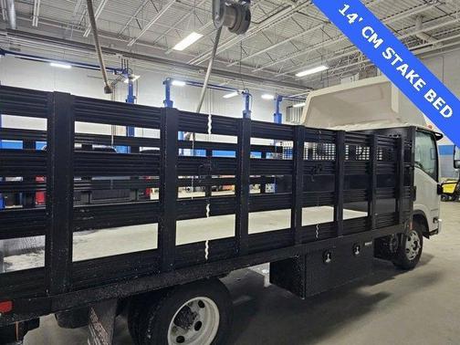2025 Chevrolet Express 3500