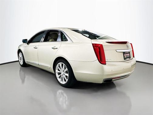 2014 Cadillac XTS Luxury