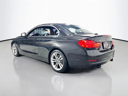 2016 BMW 435 i xDrive