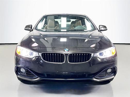 2016 BMW 435 i xDrive