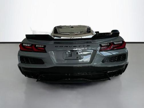 Sea 2024 Chevrolet Corvette E-Ray