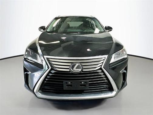 2017 Lexus RX 350 350