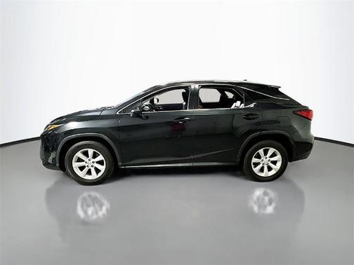 2017 Lexus RX 350 350