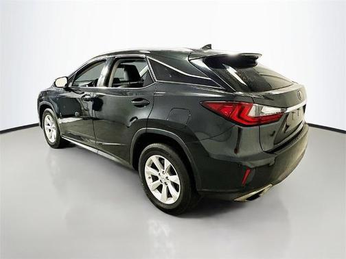 2017 Lexus RX 350 350
