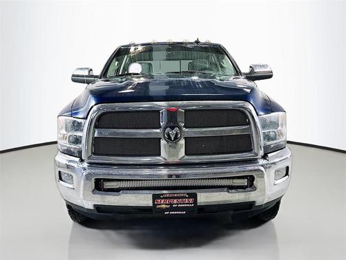2014 RAM 2500 Big Horn