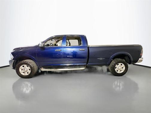 2014 RAM 2500 Big Horn