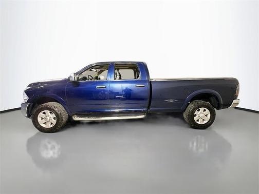 2014 RAM 2500 Big Horn