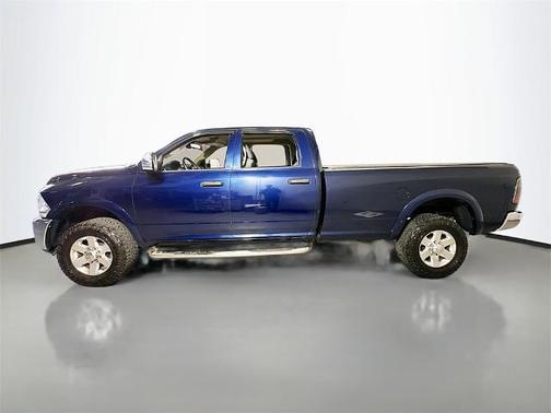 2014 RAM 2500 Big Horn