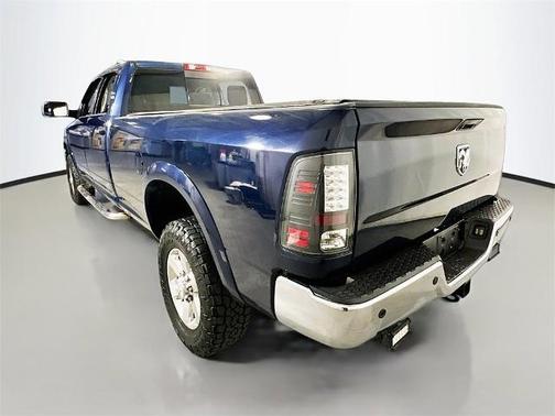 2014 RAM 2500 Big Horn