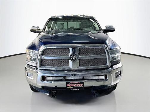 2014 RAM 2500 Big Horn
