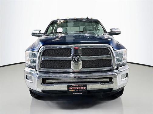 2014 RAM 2500 Big Horn