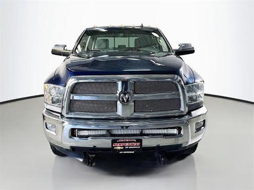 2014 RAM 2500 Big Horn