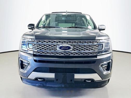 2018 Ford Expedition Max Platinum